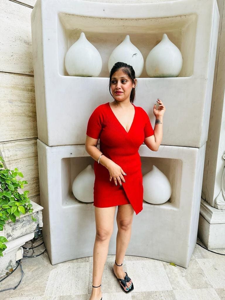 Delhi Call Girl