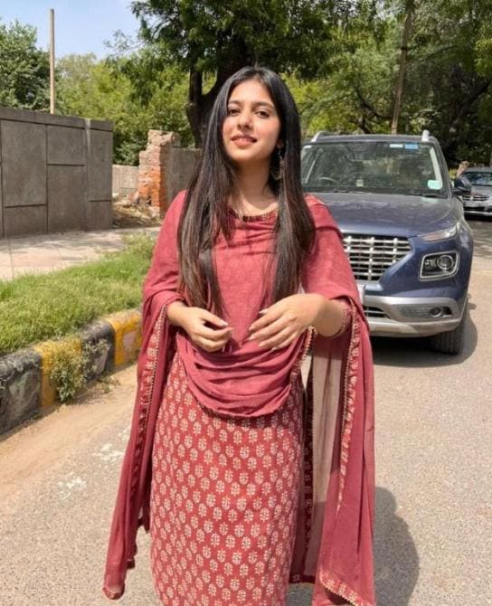 Call Girls in Delhi