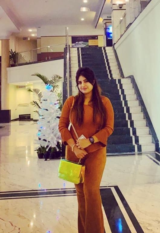 Delhi Call Girl service