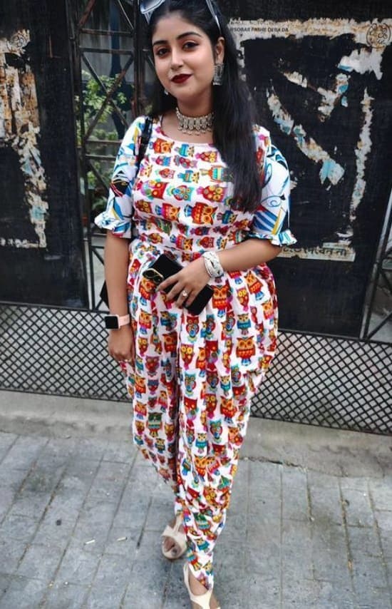 female Call Girls in Delhi